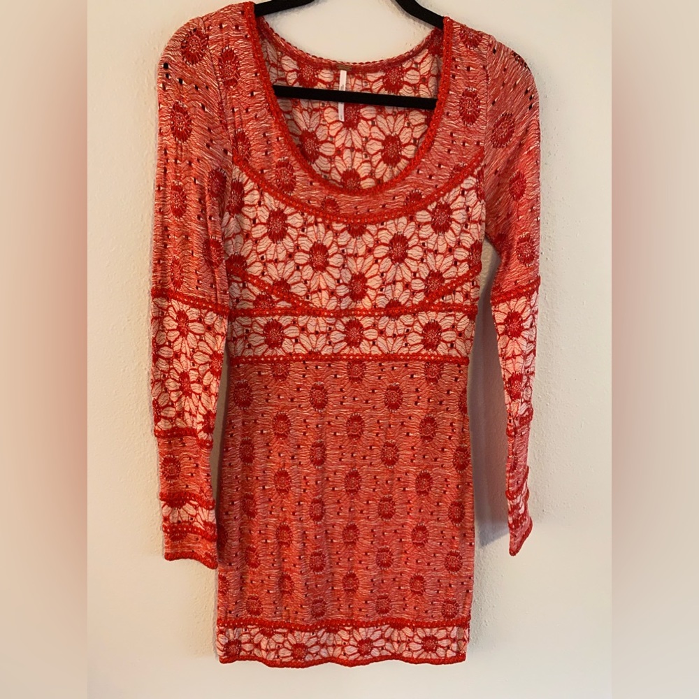 Free People Dress - Small